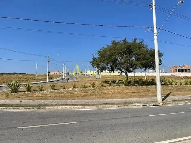 Terreno com 490m², à venda, no bairro Abaete em Taubaté