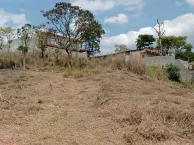 Terreno com 4400m², à venda, no bairro Chácaras Monte Serrat em Itapevi