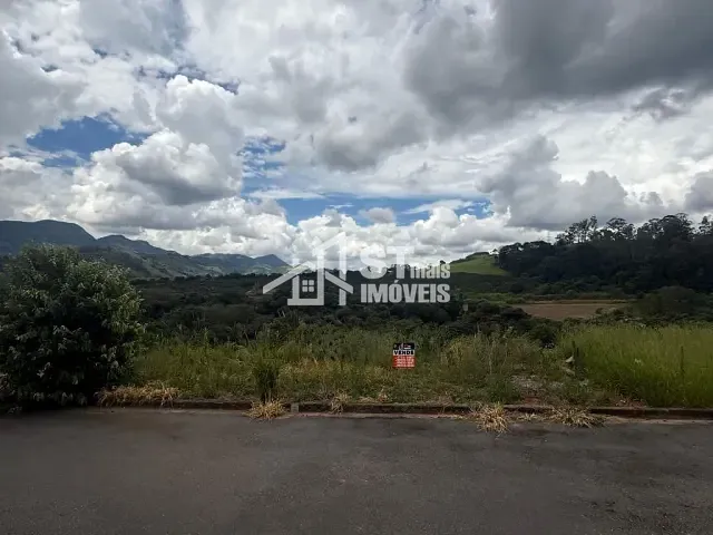 Terreno com 200m², à venda, no bairro Veredas da Serra em Andradas