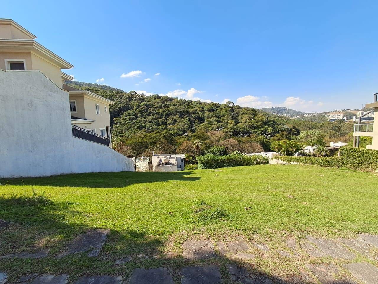 Terreno em Tamboré — foto 2
