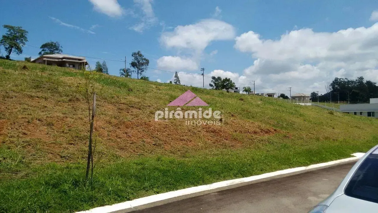 Terreno, 1000 m² - Foto 1