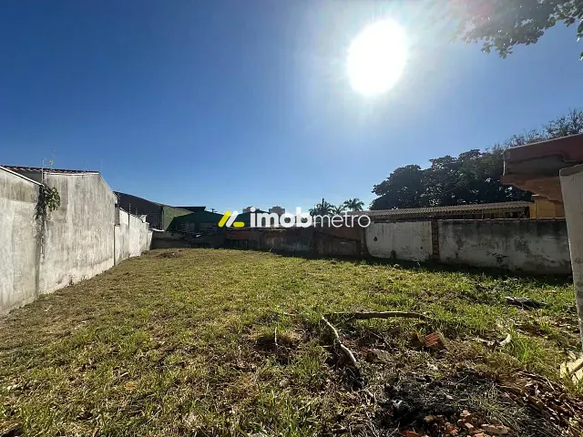 Terreno com 320m², à venda, no bairro Jardim Leonor em Campinas