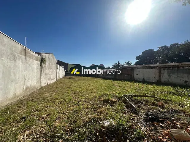 Terreno com 320m², à venda, no bairro Jardim Leonor em Campinas