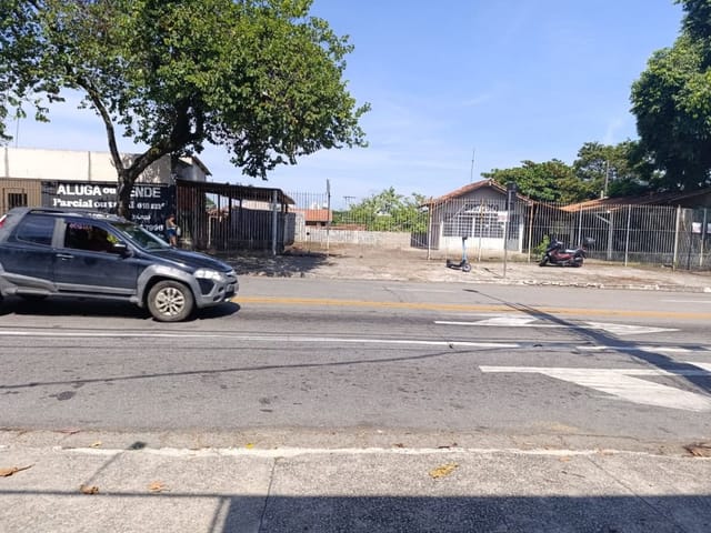 Foto do Terreno - Terreno, 463 m² - venda por R$ 3.000.000,00 ou aluguel por R$ 8.260,00/mês - Bosque dos Eucaliptos - São José dos Campos/SP | INDEPENDENCE NEGOCIOS IMOBILIARIOS LTDA