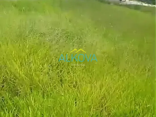 Terreno com 347m², à venda, no bairro Condomínio Residencial Mantiqueira em São José dos Campos