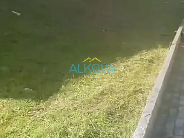 Terreno com 347m², à venda, no bairro Condomínio Residencial Mantiqueira em São José dos Campos
