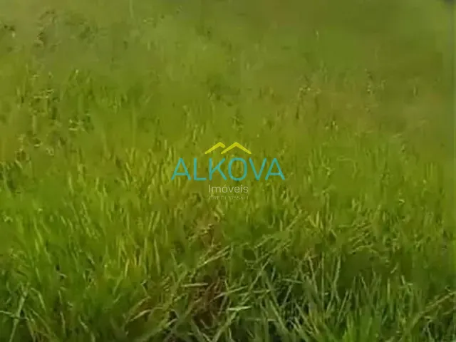 Terreno com 347m², à venda, no bairro Condomínio Residencial Mantiqueira em São José dos Campos