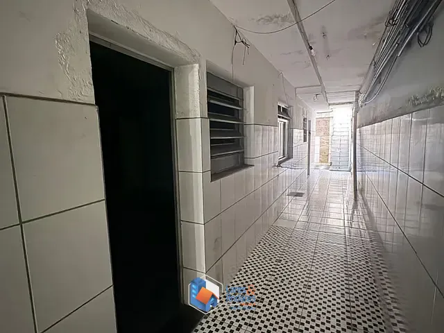 Terreno com 493m² 1 quarto e 1 banheiro, à venda, no bairro Brasilãndia em São Paulo