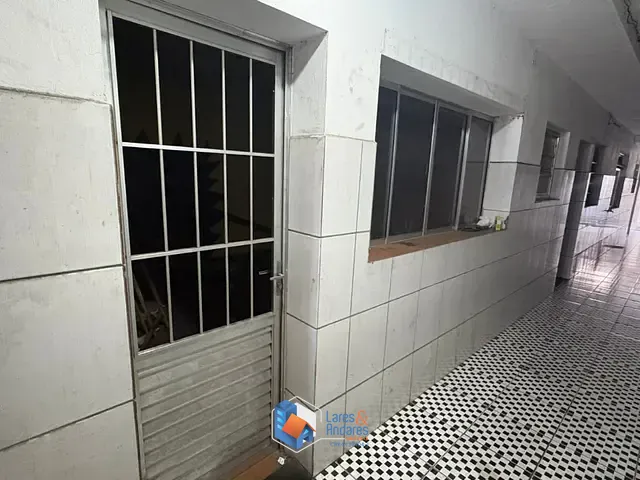 Terreno com 493m² 1 quarto e 1 banheiro, à venda, no bairro Brasilãndia em São Paulo