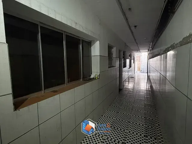 Terreno com 493m² 1 quarto e 1 banheiro, à venda, no bairro Brasilãndia em São Paulo