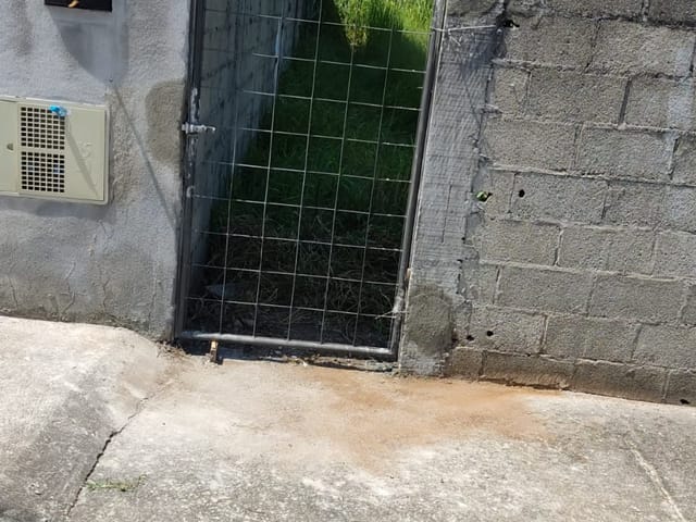 Terreno com 300m², à venda, no bairro Jardim Independência em Taubaté