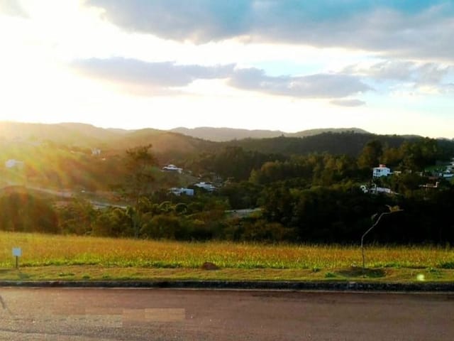 Foto do Terreno - Terreno à venda, 1000 m² por R$ 310.000,00 - Tapanhão - Jambeiro/SP | RUSSI IMÓVEIS
