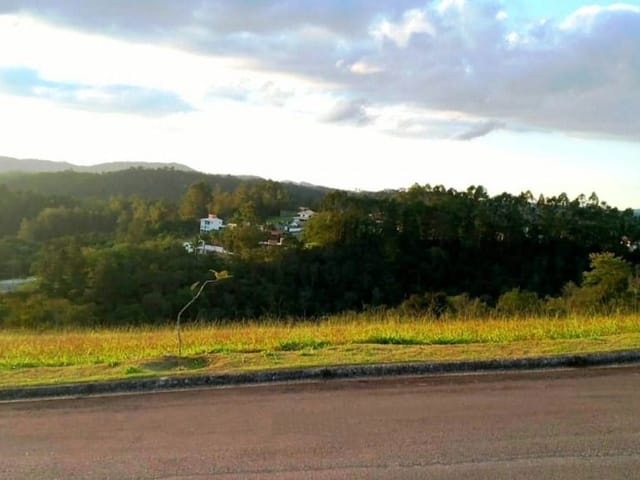 Foto do Terreno - Terreno à venda, 1000 m² por R$ 310.000,00 - Tapanhão - Jambeiro/SP | RUSSI IMÓVEIS