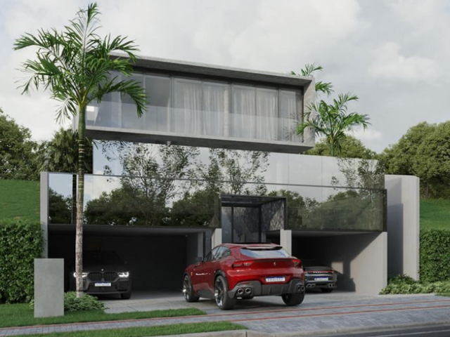 Terreno com 420m², à venda, no bairro Colinas da Anhangüera em Santana de Parnaíba