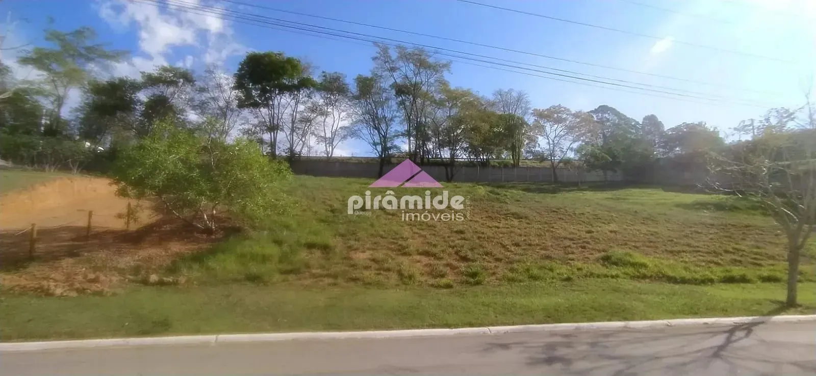 Terreno, 1000 m² - Foto 3