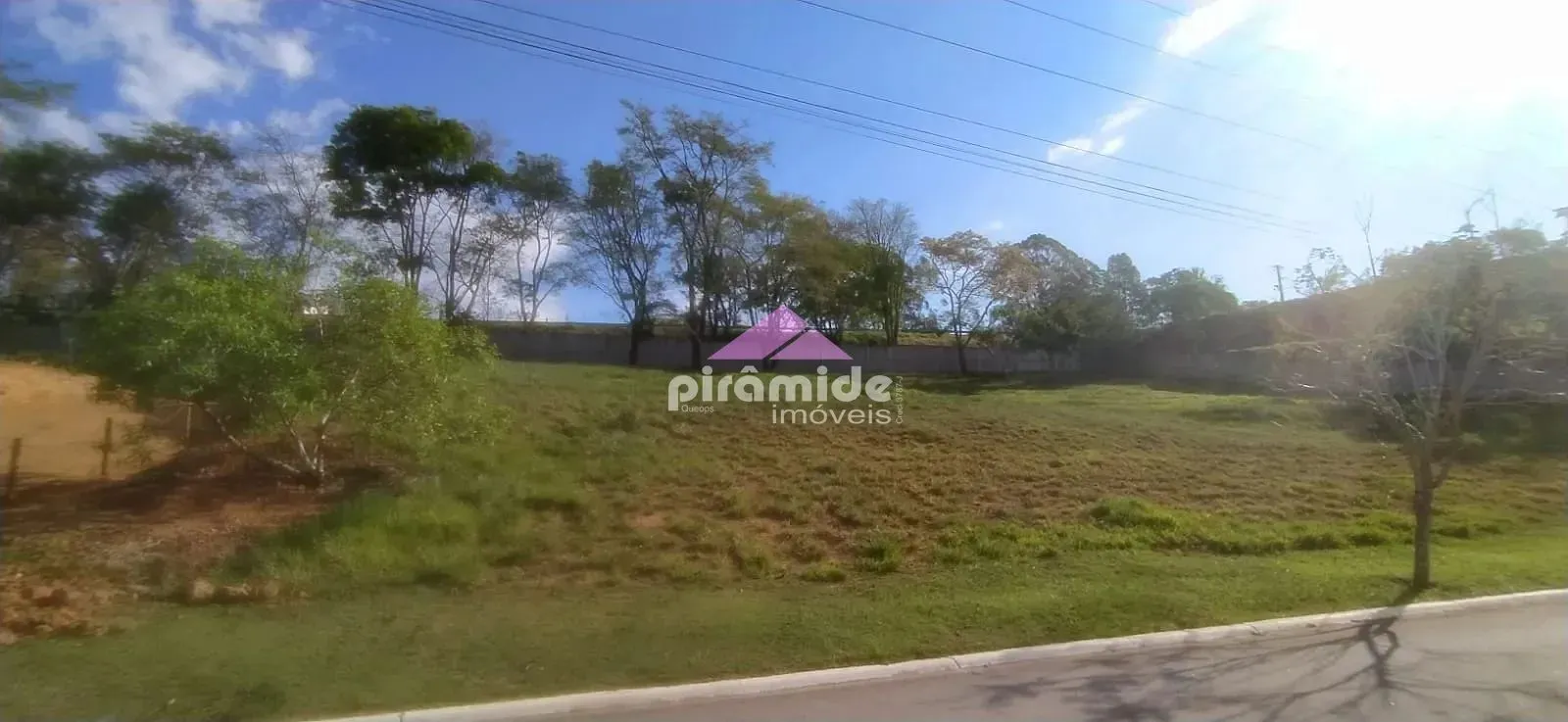 Terreno, 1000 m² - Foto 1