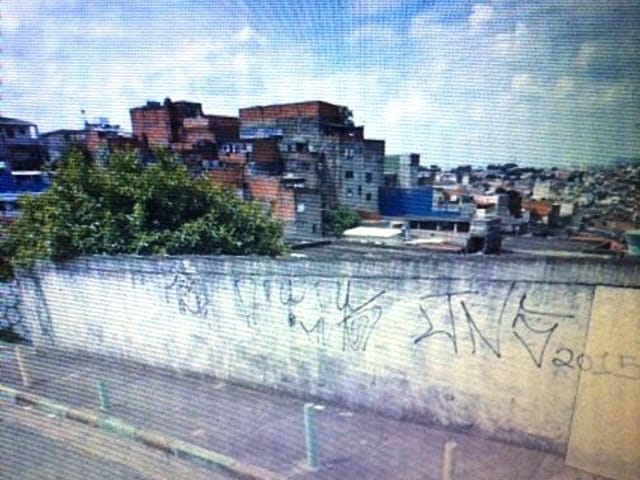Foto do Terreno - Terreno à venda 125M², Vila Cruzeiro, São Paulo - SP | ZONA LESTE IMÓVEIS