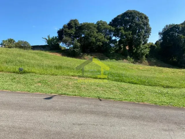 Terreno com 1000m², à venda, no bairro Jardim São Marcos em Itatiba