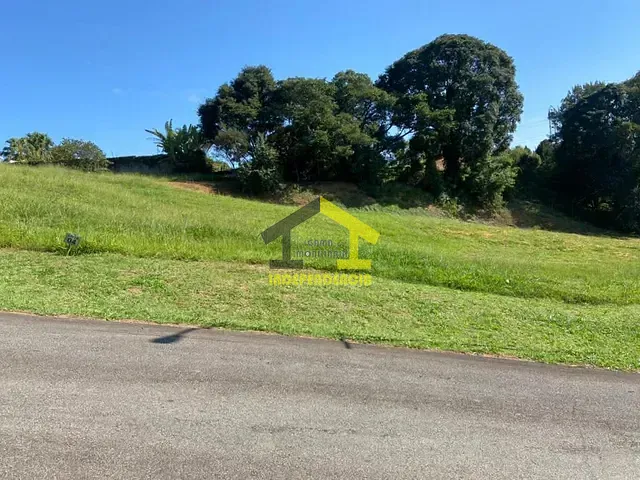 Terreno com 1000m², à venda, no bairro Jardim São Marcos em Itatiba
