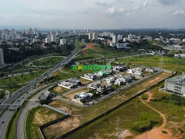 Terreno com 450m², à venda, no bairro Condomínio Loteamento Reserva da Barra em São José dos Campos