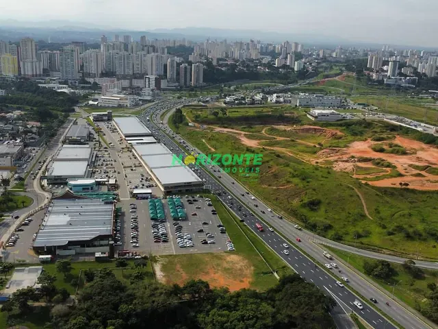 Terreno com 450m², à venda, no bairro Condomínio Loteamento Reserva da Barra em São José dos Campos