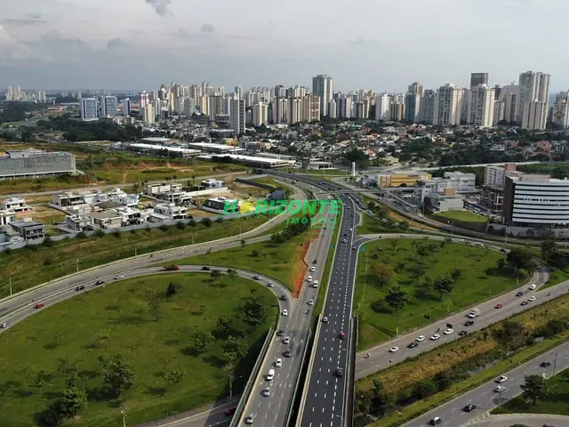Terreno com 450m², à venda, no bairro Condomínio Loteamento Reserva da Barra em São José dos Campos