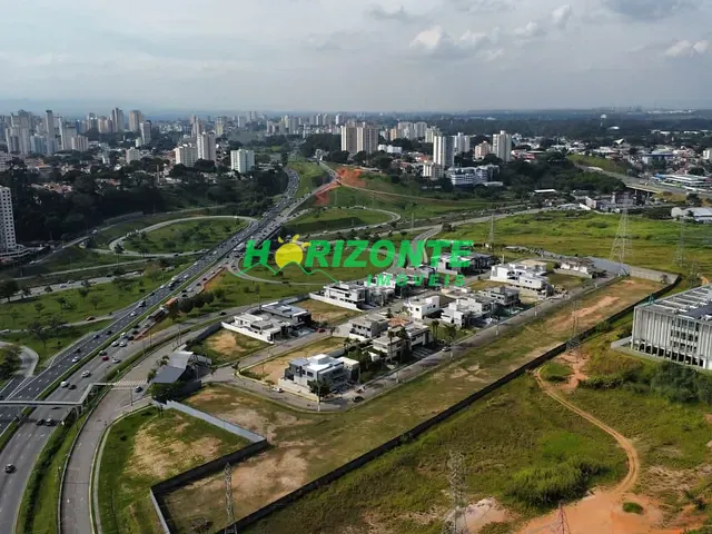 Terreno com 450m², à venda, no bairro Condomínio Loteamento Reserva da Barra em São José dos Campos