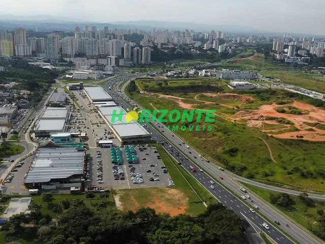 Terreno com 450m², à venda, no bairro Condomínio Loteamento Reserva da Barra em São José dos Campos