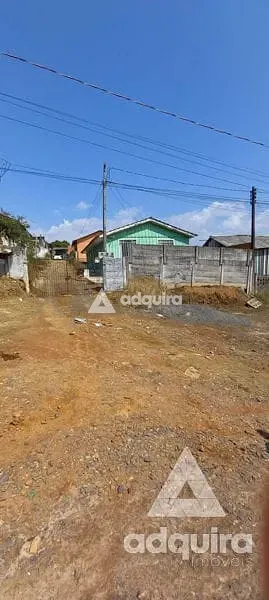 Terreno, 10 m² - Foto 1