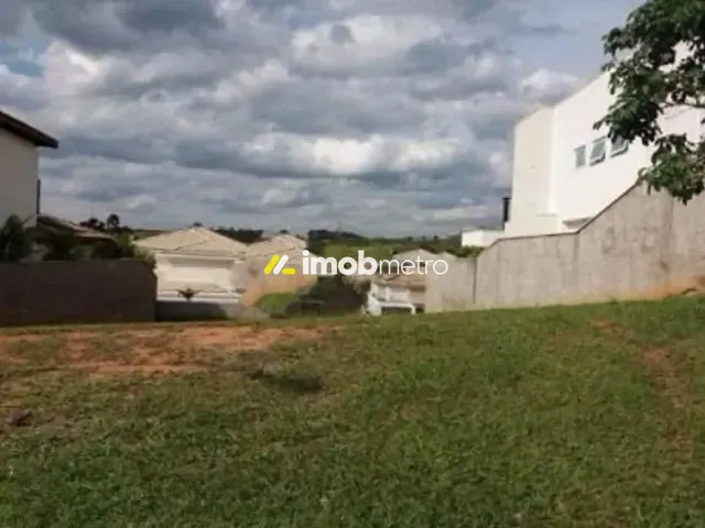 Terreno com 760m², à venda, no bairro Jardim das Palmeiras em Campinas