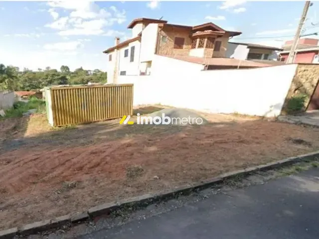 Terreno com 760m², à venda, no bairro Jardim das Palmeiras em Campinas