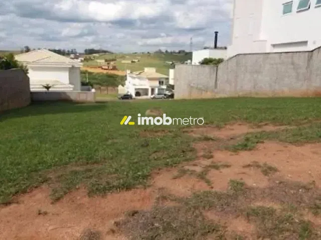 Terreno com 760m², à venda, no bairro Jardim das Palmeiras em Campinas
