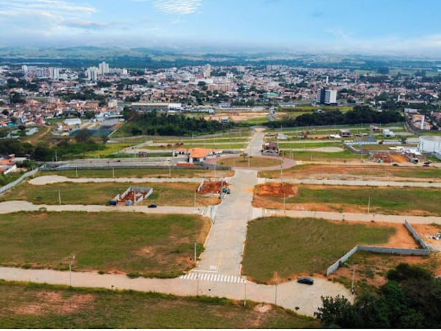 Foto do Terreno - Terreno à venda 303.04M², Sapé II, Caçapava - SP | Terras Altas | INDEPENDENCE NEGOCIOS IMOBILIARIOS LTDA