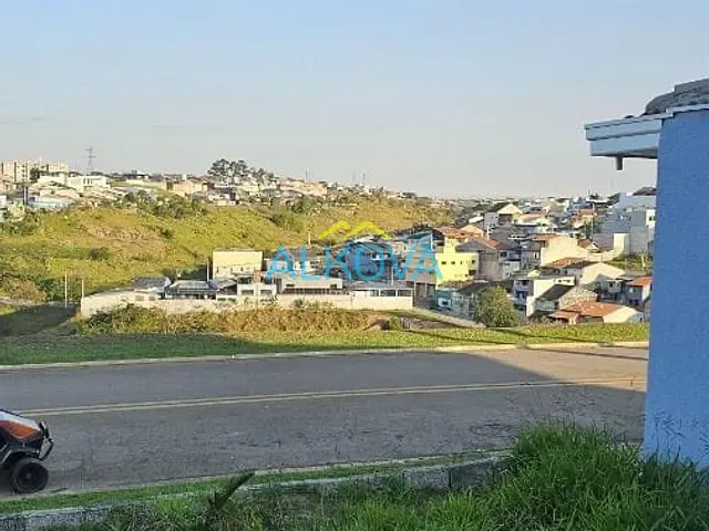 Terreno com 252m², à venda, no bairro Condomínio Residencial Mantiqueira em São José dos Campos