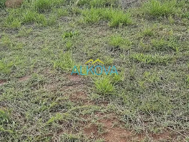 Terreno com 252m², à venda, no bairro Condomínio Residencial Mantiqueira em São José dos Campos