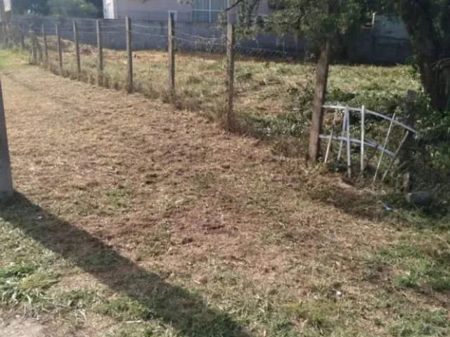 Terreno à venda, no bairro Santa Felicidade em Curitiba