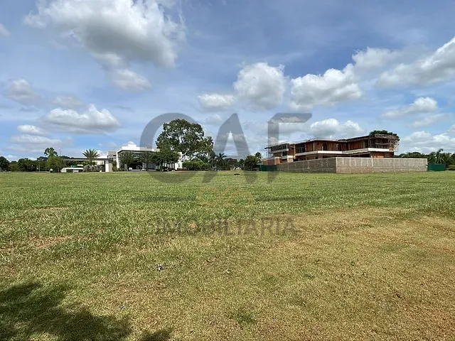 Terreno com 834m², à venda, no bairro Residencial Haras Patente em Jaguariúna