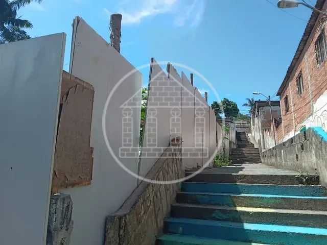 Terreno com 325m², à venda, no bairro Chácara Nani em São Paulo