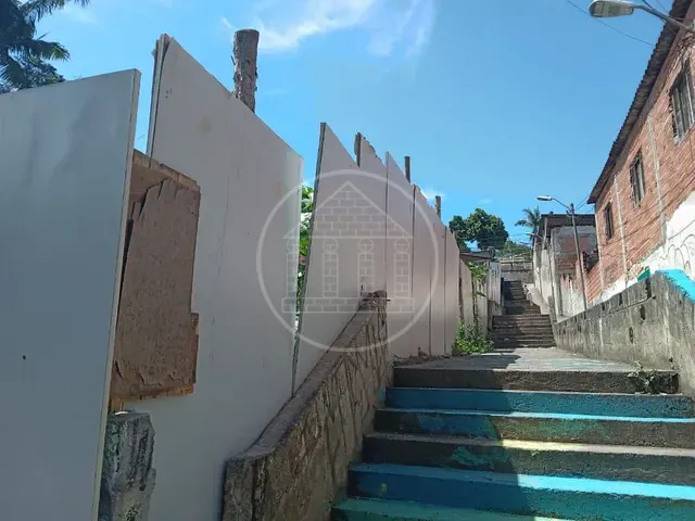 Terreno com 325m², à venda, no bairro Chácara Nani em São Paulo