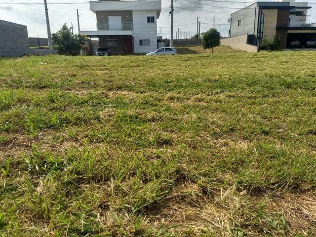 Foto do Terreno - Terreno à venda, 280 m² por R$ 365.000,00 - Recanto dos Eucaliptos - São José dos Campos/SP | RUSSI IMÓVEIS