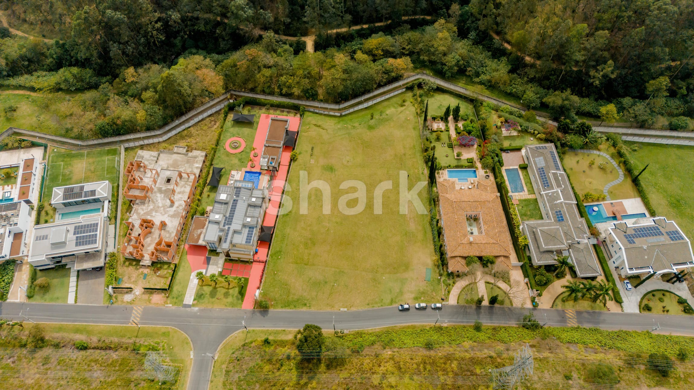 Terreno em Tamboré — foto 2