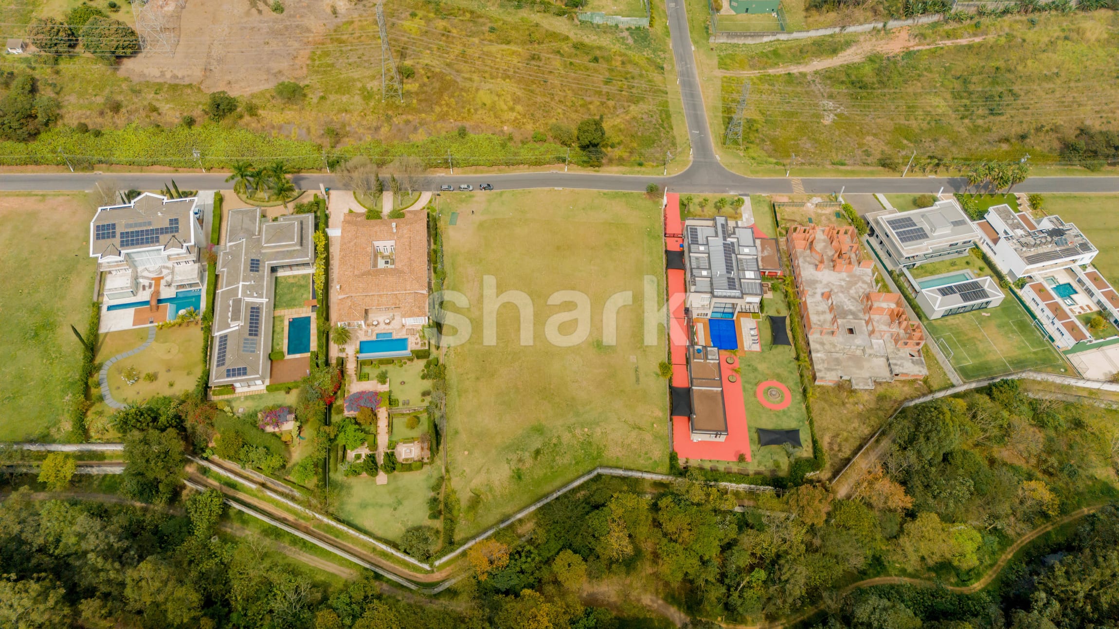 Terreno em Tamboré — foto 3