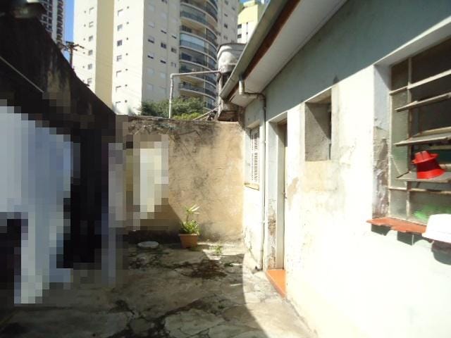 Foto do Terreno - Terreno residencial à venda, Tatuapé, São Paulo. | ZONA LESTE IMÓVEIS