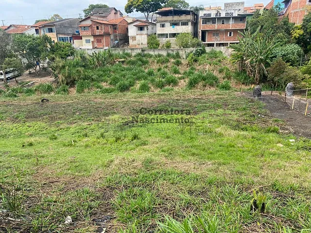 Terreno com 350m², à venda, no bairro Jardim Souto em São José dos Campos
