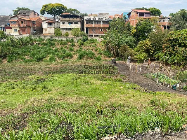 Terreno com 350m², à venda, no bairro Jardim Souto em São José dos Campos