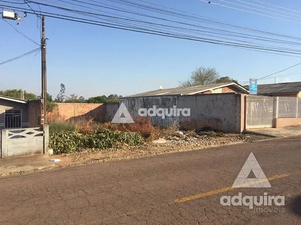 Terreno, 275 m² - Foto 3