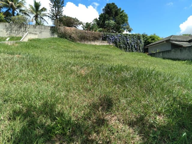 Foto do Terreno - Terreno à venda Condomínio Mirante do Vale, Jacareí - SP | Mirante do Vale | INDEPENDENCE NEGOCIOS IMOBILIARIOS LTDA