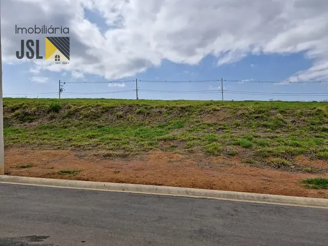 Terreno com 318m², à venda, no bairro Borda da Mata em Caçapava