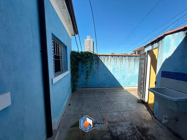Terreno com 500m², à venda, no bairro Vila Santa Catarina em São Paulo