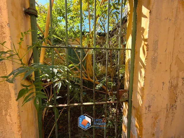 Terreno com 500m², à venda, no bairro Vila Santa Catarina em São Paulo
